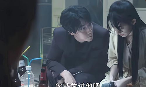 徐英子原型真实遭遇,luo贷款幕后黑手,张可以回归平静的生活(徐英子原型真实事件)