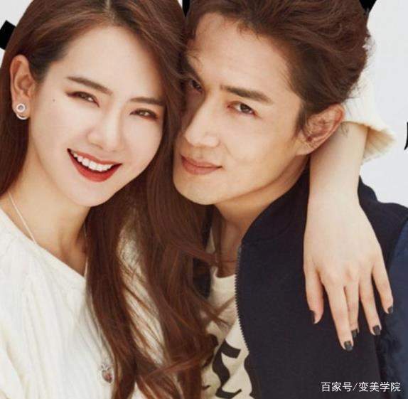 他是美国人,但因为他从韩国首次亮相,人们认为他是韩国人(他是美国人怎么提问)