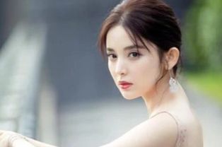 穷哈是什么意思 古力娜扎穷哈事件介绍