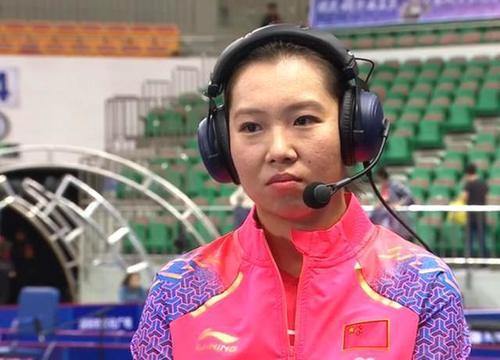 李晓霞为什么讨厌孔令辉?(李晓霞为什么不打了)