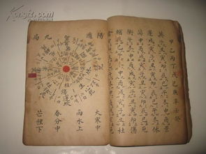 为什么《十六字阴阳风水秘术》只有一半呢?(十六字方针为什么)
