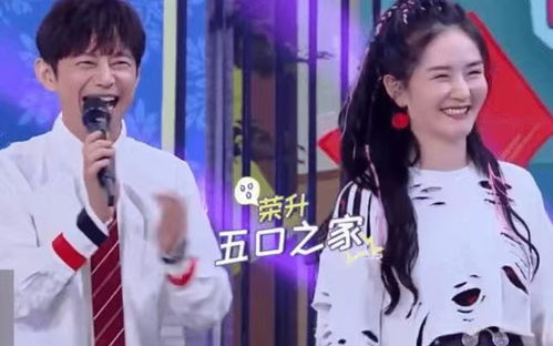 谢娜生了第二个孩子是男孩还是女孩