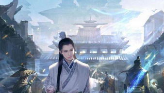 雪中悍刀行电视剧什么时候上映 大鱼海棠2上映时间(雪中悍刀行电视剧剧情介绍)