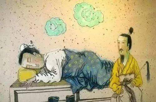 梦到亲人死了是什么征兆了(梦到亲人死了是什么征兆有棺材)