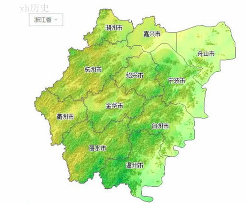 中国唯一没有地震的省份是哪一个?看看你知道什么吗?(中国唯一没有地震的地震带)