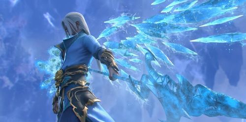 《破天》第五季是什么时候出来的?明年将以一年的形式更新一年