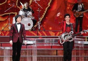 李云迪王力宏事件 事情必须从2012年春节联欢晚会开始(李云迪王力宏事件ps)