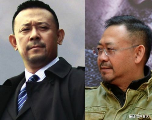 姜文姜武是什么关系?异父同母但都姓姜(姜文姜武是什么关系啊夸爰美的男人)