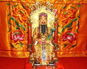 财神的生日是什么?四路财神介绍(正月初五是什么财神生日)