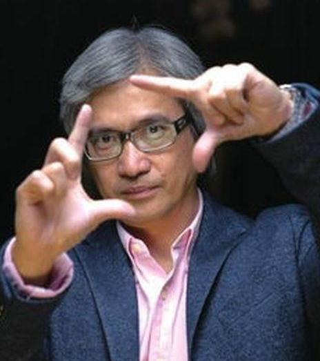 导演陈木胜是怎么去的?他死于鼻咽癌(陈木胜导演作品)