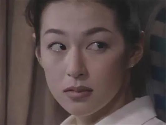 贞子演员被自己活活吓死—谣言