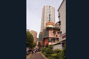 贵阳鬼楼怎么了?(贵州贵阳鬼楼大厦)