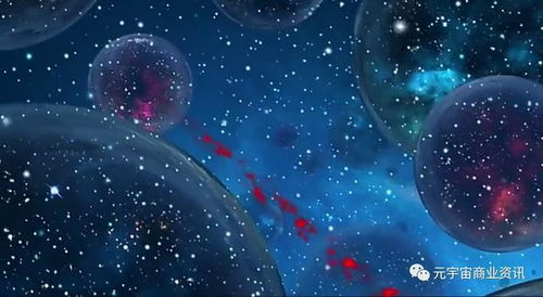 元宇宙的概念是什么意思(元宇宙的概念是什么)