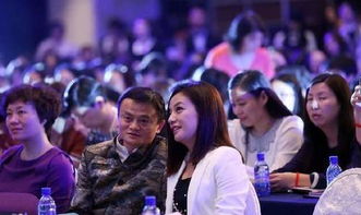 马云和赵薇结婚是真的吗?(马云与赵薇领证结婚)