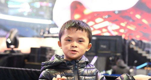 小马云儿子得脑癌是真的吗?(小马云儿子得脑癌是真的吗?)