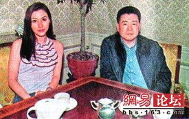 刘銮雄和李嘉欣的肉丸事件 关之琳高尔夫事件怎么了(刘銮雄和李嘉欣的录音)