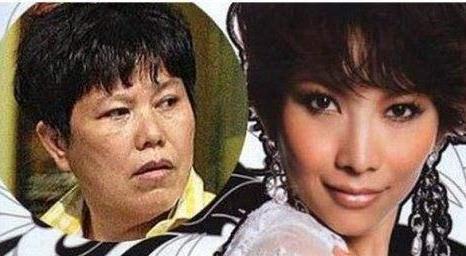 蔡少芬怎么玩刘銮雄 张晋家庭幸福生活幸福