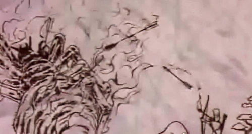 世界三大禁画 迪奥的世界