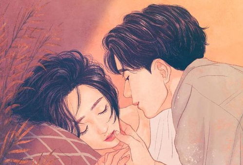 给女朋友讲一个甜蜜挑逗的小故事(给女朋友讲的睡前故事)