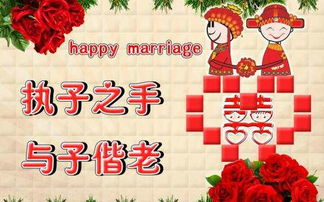 祝福新人结婚的话(祝福新人结婚的话搞笑)