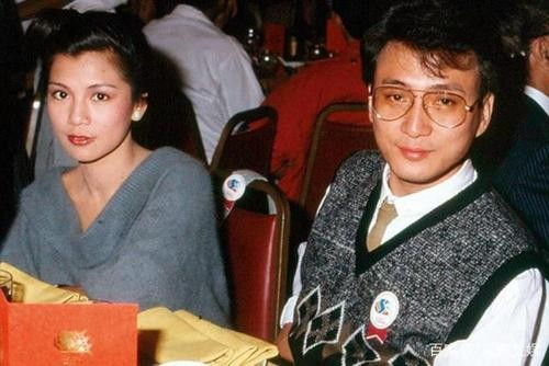 翁美玲英年早逝,仅26岁就死于自杀
