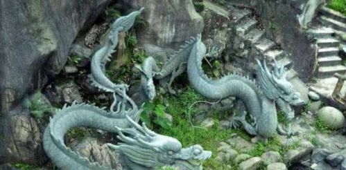 北京上空有两条盘旋的真龙(北京上空惊现两条龙)