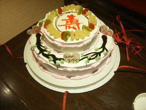 蛋糕上写的最好的祝福是什么(送对象的蛋糕写什么最好)