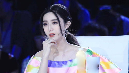 范冰冰为什么被踢出娱乐圈?拆分阴阳合同逃税(范冰冰为什么没有被踢出娱乐圈)