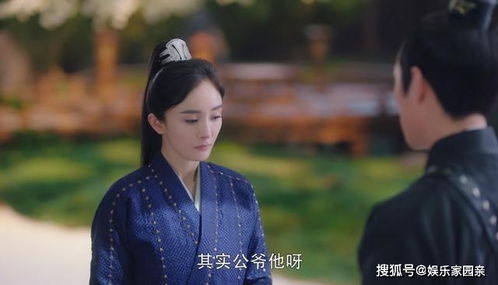 石斛夫人海市和谁在一起?
