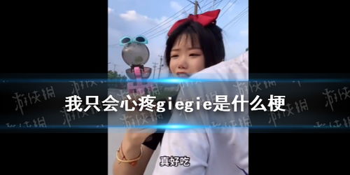 抖音B站的朋友可能会经常看到,Giegie什么是梗?(抖音的朋友推荐是根据什么推荐的)