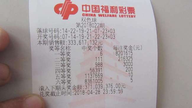 普通人真的能中彩票吗?(普通人真的能中彩票吗 彩票中奖)