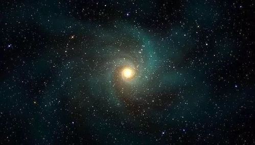谣言:亚丁湾有一扇连接宇宙其他部分的门