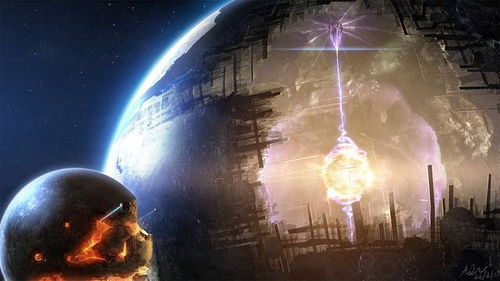 为什么1480岁恒星是第二次进入寻找外星人的视野?