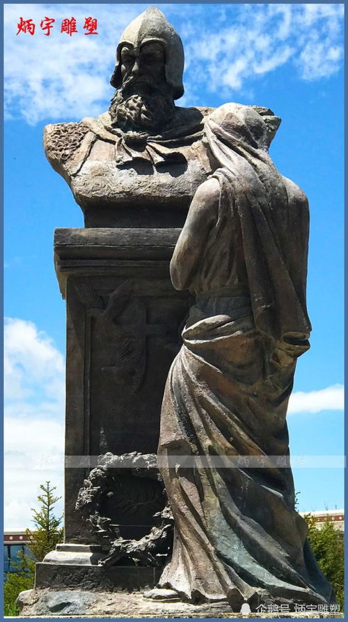 中国古代有雕像的传统吗? 中国古代女性雕像