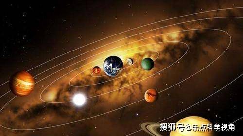宇宙中最大的三个星球,离太阳大约1500光年,肉眼看不见 宇宙中最大的三个星系