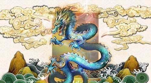 龙生九子是哪九子?分别有什么说法? 他们都是掌管什么的