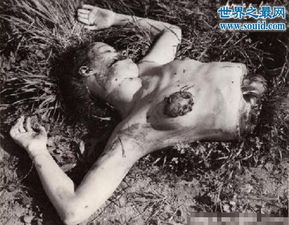 世纪悲剧——黑色大丽花,凶手是位性扭曲者,肢解的原因只是为了