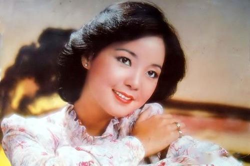 邓丽君死后,乔任梁意外死亡的消息传开时,许多人表示怀疑 邓丽君死后有什么灵异事件