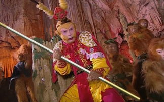 如果西天路上还有其他七个圣人的怪物,也应该像牛魔王的故事