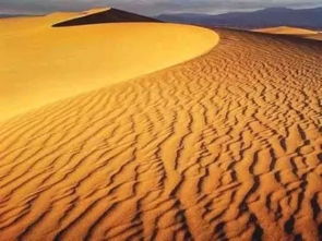 世界上最热的地方,曾经测量的最高气温高达71°C 中国最热的地方