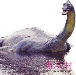 十大神秘生物 野人的传说之谜