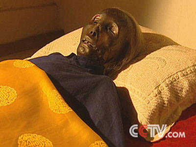 香河老人死后,留下了四个未解之谜 老人死后留裤子好吗