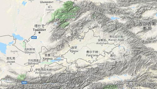 世界上最低的盆地 中国塔里木盆和鄂尔多斯盆地都在前十名 世界上最高的盆地和最低的盆地