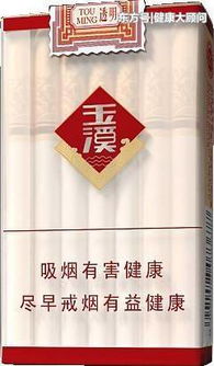 吸这么贵的烟有什么区别吗?真的有人买吗?