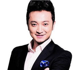 中国大陆最受欢迎的10位综艺节目主持人 中国大陆最受欢迎的演员都是哪些人