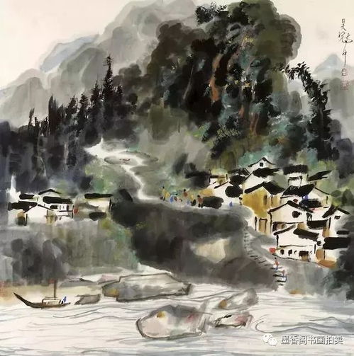 中国五大国宝艺术大师是谁?你知道他们吗? 中国的五大国宝