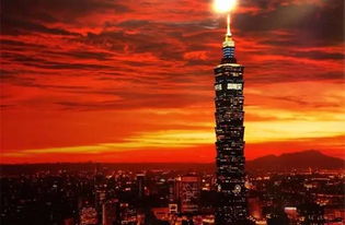 什么是中国最高的建筑? 什么是中国最高的山