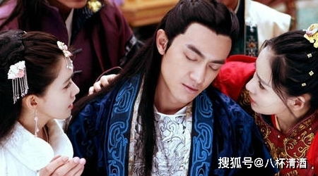 它有多强大,他的妻子是谁,他是怎么死的,他有多大