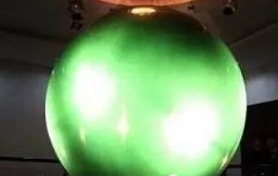 夜明珠为什么会发光,原理是什么? 夜光石为什么会发光