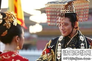 中国历史上十大好色皇帝 中国历史上十大女英雄